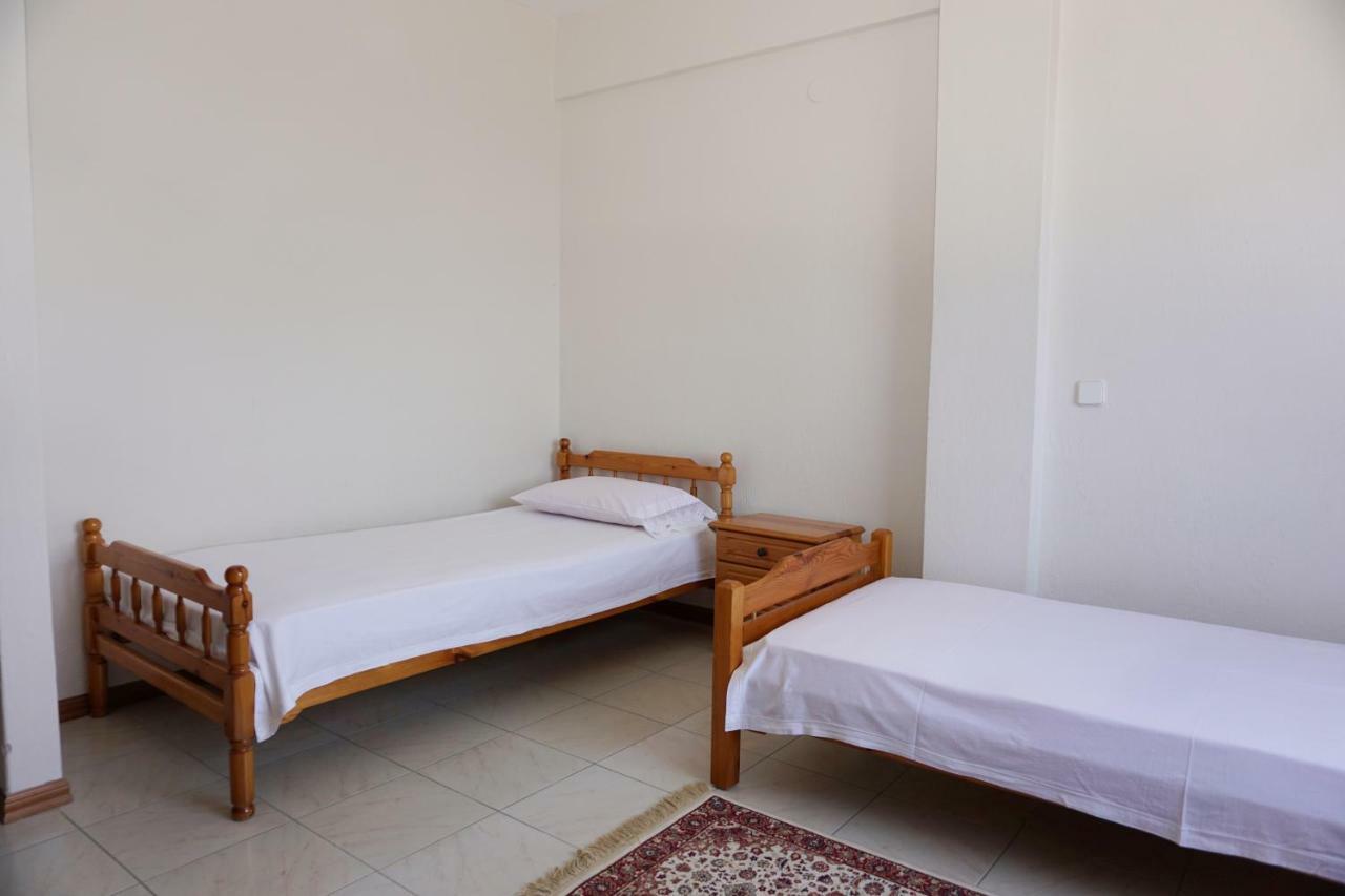 אואוראנואופולי Villa Elizabeth Athos מראה חיצוני תמונה