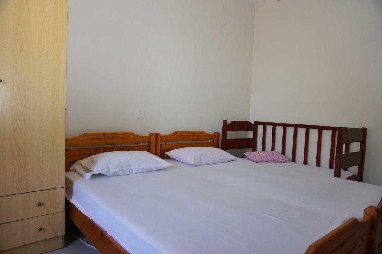 אואוראנואופולי Villa Elizabeth Athos מראה חיצוני תמונה
